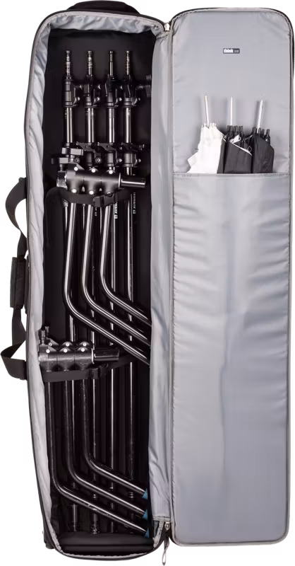 Think Tank Stand Manager 52, Black