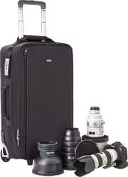 Think Tank Logistics Manager 30 V2.0, Black