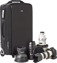 Think Tank Logistics Manager 30 V2.0, Black