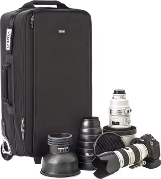 Think Tank Logistics Manager 30 V2.0, Black