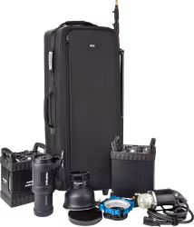 Think Tank Production Manager 40 V2.0, Black