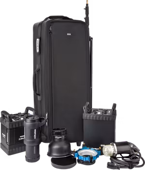 Think Tank Production Manager 40 V2.0, Black