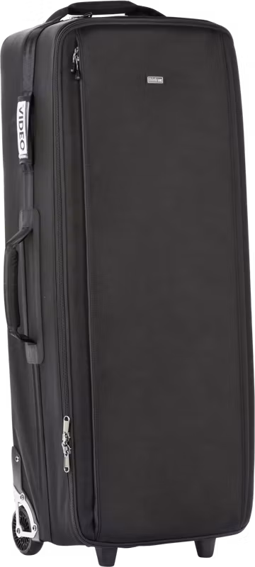 Think Tank Production Manager 40 V2.0, Black