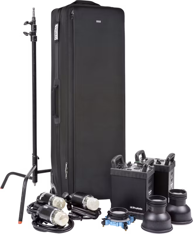 Think Tank Production Manager 50 V2.0, Black
