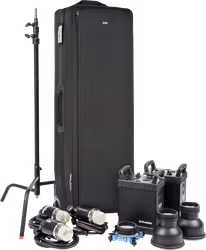 Think Tank Production Manager 50 V2.0, Black