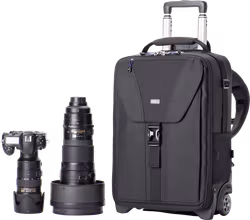 Think Tank Airport TakeOff V2.0, Black