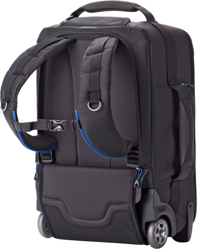 Think Tank Airport TakeOff V2.0, Black