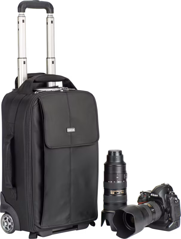 Think Tank Airport Advantage, Black