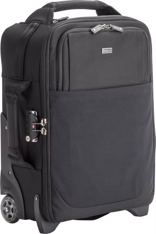 Think Tank Airport International V3.0, Black