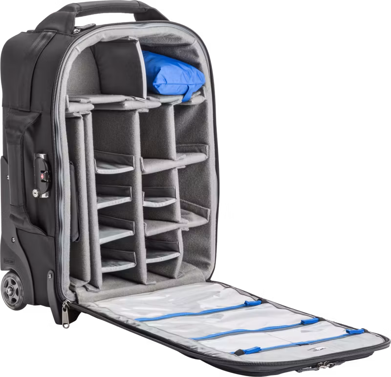 Think Tank Airport International V3.0, Black