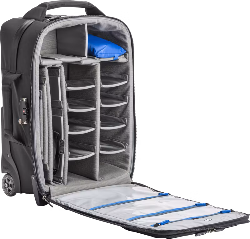 Think Tank Airport Security V3.0, Black