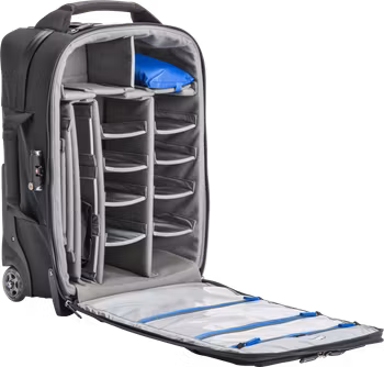 Think Tank Airport Security V3.0, Black