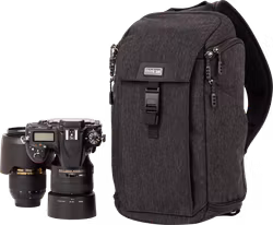 Think Tank Urban Access Sling 10, Dark Grey