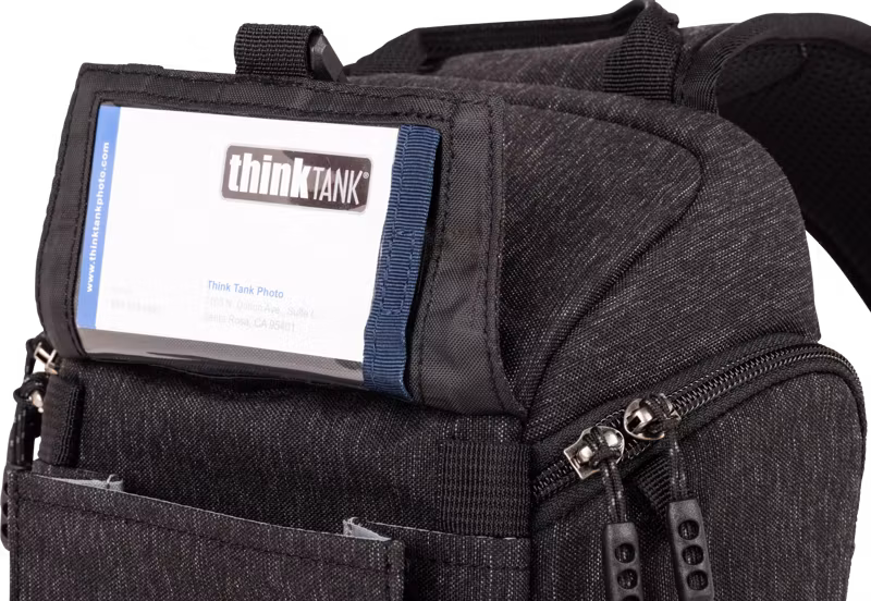 Think Tank Urban Access Sling 10, Dark Grey