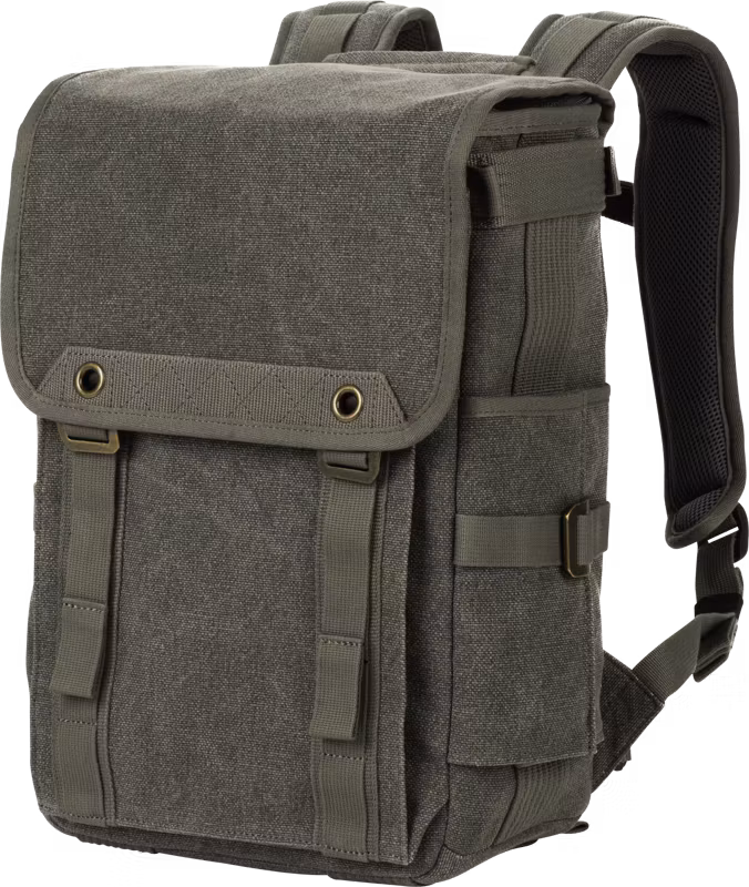 Think Tank Retrospective Backpack 15, Pinestone