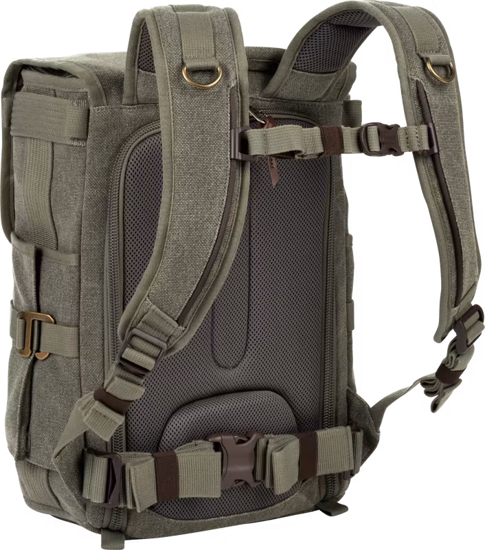 Think Tank Retrospective Backpack 15, Pinestone