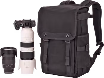 Think Tank Retrospective Backpack 15, Black