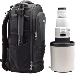 Think Tank Glass Limo, Black/Grey