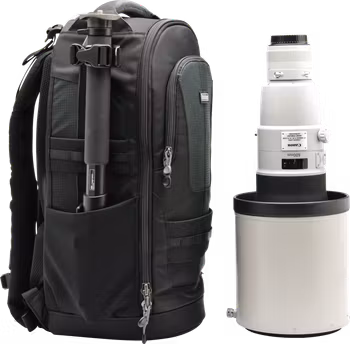 Think Tank Glass Limo, Black/Grey