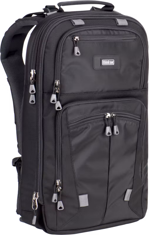Think Tank Shape Shifter 17 V2.0, Black