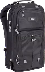 Think Tank Shape Shifter 17 V2.0, Black