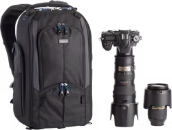 Think Tank StreetWalker V2.0, Black