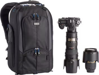 Think Tank StreetWalker V2.0, Black