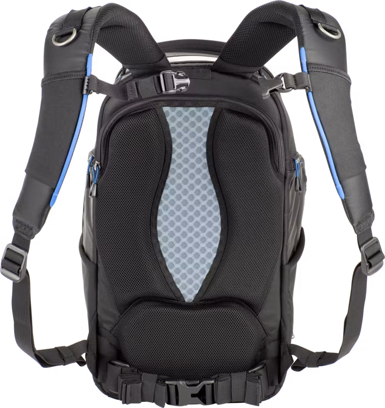 Think Tank StreetWalker V2.0, Black