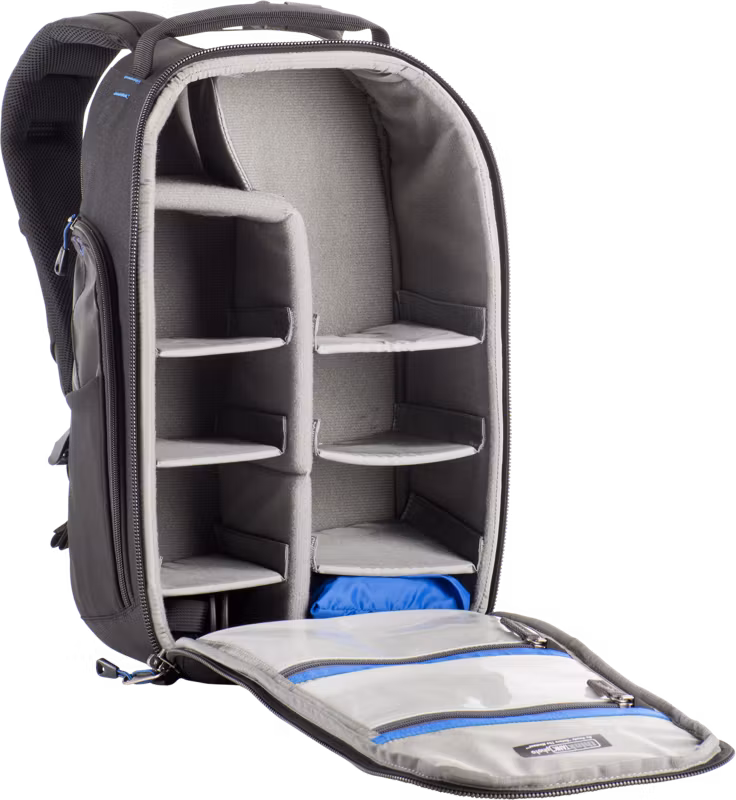 Think Tank StreetWalker V2.0, Black