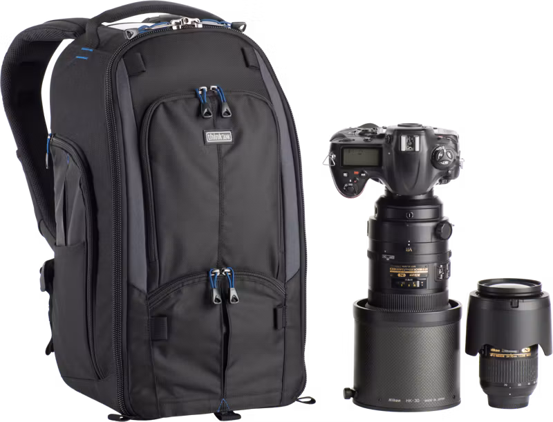 Think Tank StreetWalker Pro V2.0, Black