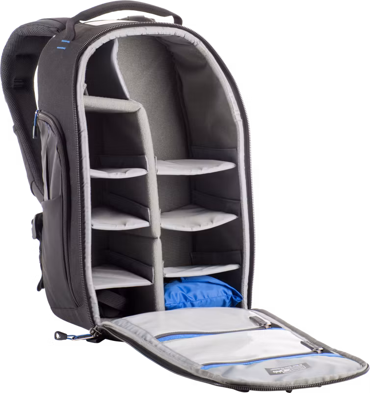 Think Tank StreetWalker Pro V2.0, Black