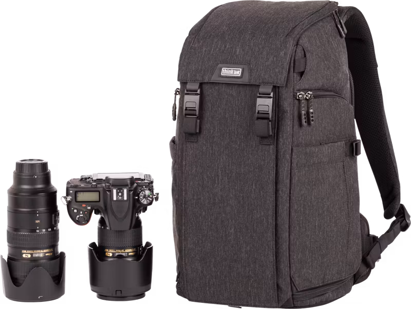 Think Tank Urban Access Backpack 13, Dark Grey