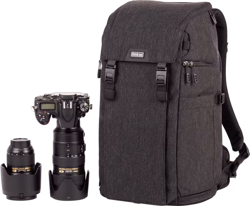 Think Tank Urban Access Backpack 15, Dark Grey
