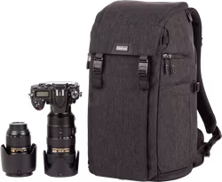 Think Tank Urban Access Backpack 15, Dark Grey