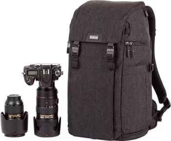 Think Tank Urban Access Backpack 15, Dark Grey