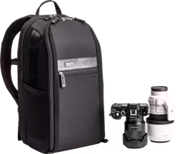Think Tank Urban Approach 15, Black