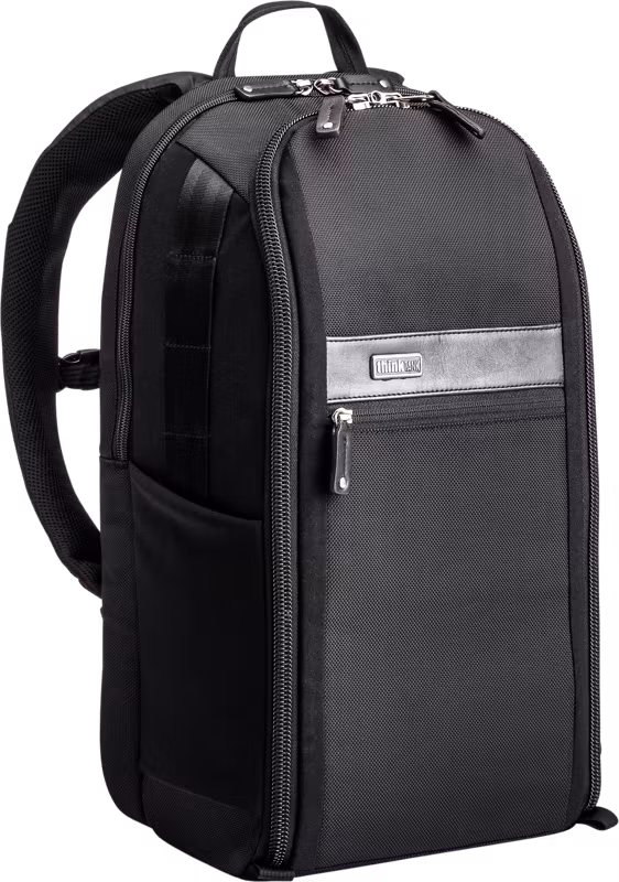 Think Tank Urban Approach 15, Black