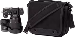 Think Tank Retrospective 4 V2.0, Black