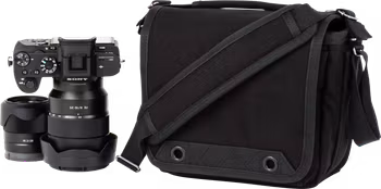 Think Tank Retrospective 4 V2.0, Black