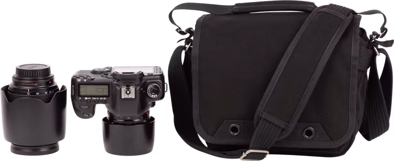 Think Tank Retrospective 5 V2.0, Black