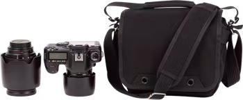 Think Tank Retrospective 5 V2.0, Black