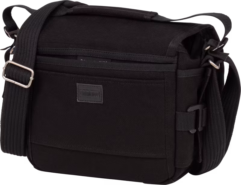 Think Tank Retrospective 5 V2.0, Black
