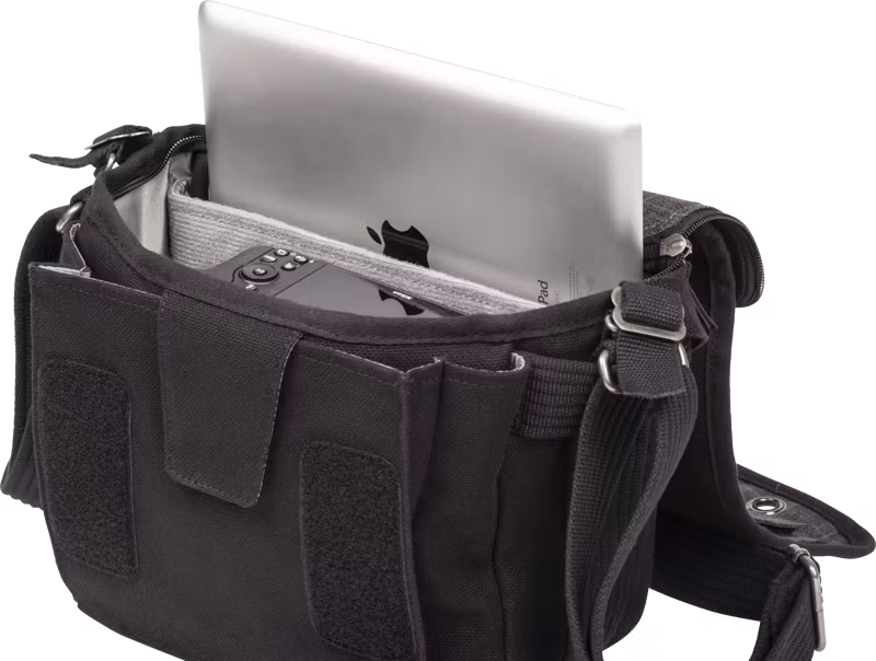 Think Tank Retrospective 5 V2.0, Black