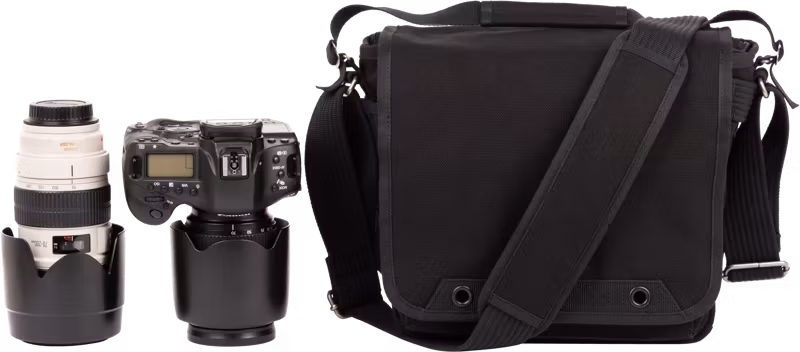 Think Tank Retrospective 10 V2.0, Black