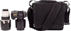 Think Tank Retrospective 10 V2.0, Black