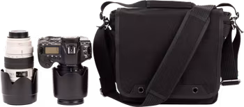 Think Tank Retrospective 10 V2.0, Black