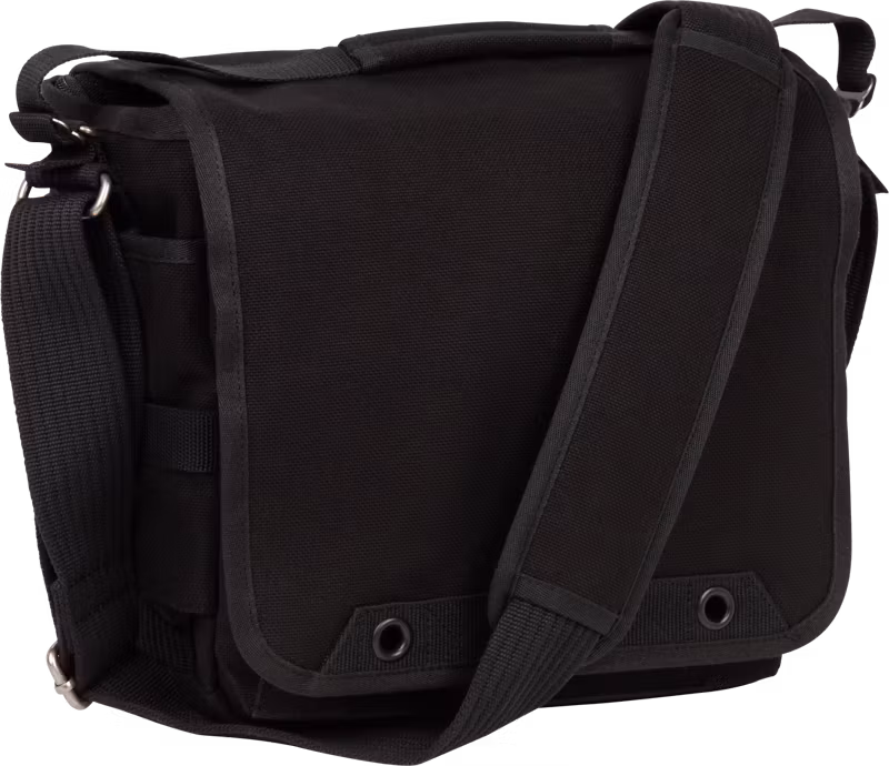 Think Tank Retrospective 10 V2.0, Black