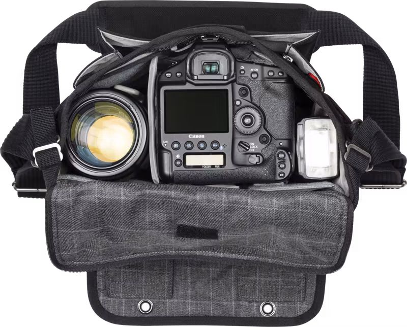 Think Tank Retrospective 10 V2.0, Black
