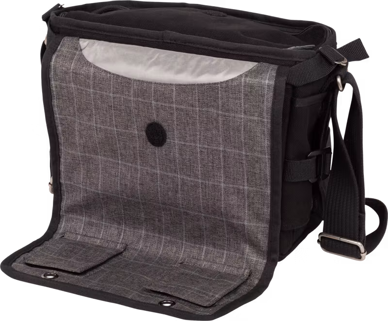 Think Tank Retrospective 10 V2.0, Black