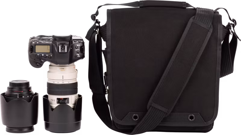 Think Tank Retrospective 20 V2.0, Black
